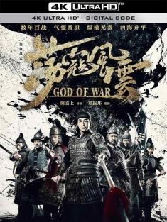 荡寇风云 (2017) 战神戚继光/荡寇/God of War