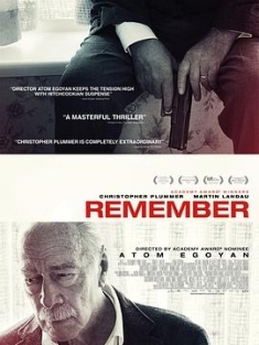 记住 Remember (2015)我记得(台) [中英双语字幕]