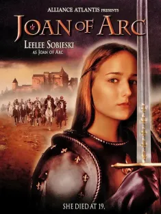圣女贞德 Joan of Arc 1999 圣女贞德传奇