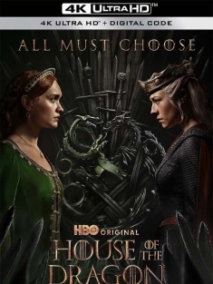 龙之家族 第二季 House of the Dragon Season 2 (2024) 龙族/权力的游戏前传：龙族/龙族前传(台)
