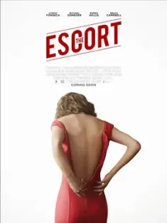 《娜塔莉 The Escort 2015》激情死亡线/娜塔莉/伴游