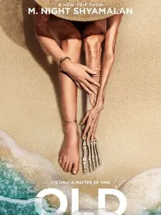 老去 Old.2021.2160p.UHD.BluRay.x265.10bit.HDR.TrueHD.7.1.Atmos-B0MBARDiERS