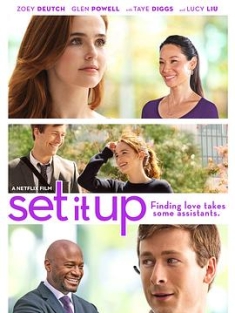 牵线 Set.It.Up.2018.2160p.NF.WEBRip.DD5.1.x264-TrollUHD