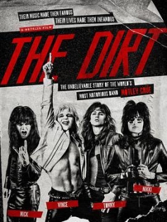 劣迹斑斑 The.Dirt.2019.2160p.WEBRip.X264-DEFLATE