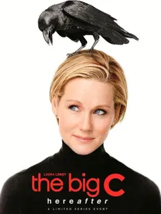 如果还有明天：来世 第1-4季 The Big C: Hereafter Season 4 2013 癌莫能助