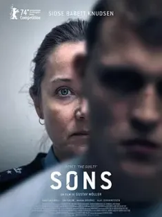 儿子 Vogter 2024 Sons‎/惩囚逆子(港)[丹麦/瑞典/法国]豆瓣: 6.5