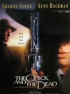 致命快感 The Quick and the Dead (1995) / 风舞狂沙 / 凤舞狂沙 / The.Quick.And.The.Dead.1995.PROPER.2160p.BluRay.REMUX.HEVC.DTS-HD.MA.TrueHD.7.1.Atmos-F