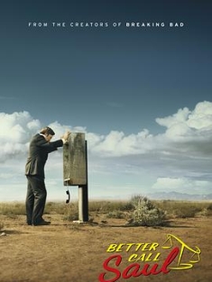 风骚律师 1-6季 Better Call Saul Season 1‎-6 (2015-2022) / 绝命律师 / 索尔最高 / 索尔为您效劳 / 索尔热线 / 4K.UHD.2160P / 阿里云盘资源