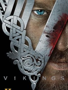 维京传奇 1-6季 Vikings Season 1-6 (2013-2019) / Vikings.S01-06.1080p.BluRay.REMUX.AVC.DTS-HD.MA.5.1-NOGRP