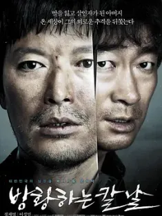 彷徨之刃 방황하는 칼날 (2014) 私刑制裁(台)/Broken [韩国]豆瓣: 7.2
