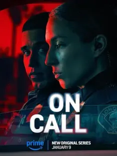 On Call 2025 [美国]【全8集】【内封多语言字幕】