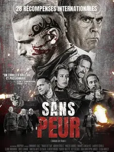 无畏 Sans peur (2022) /法国/豆瓣: