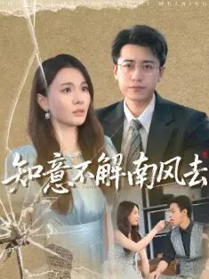 知意不解南风去（90集）林子晴&白家宁