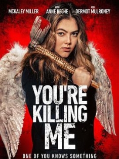 你杀了我 You're Killing Me 2023