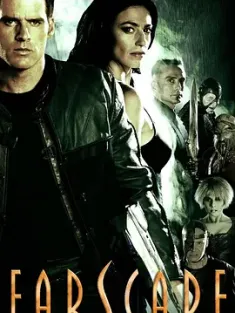 遥远星际 1-4季 Farscape Season 1 (1999) Space Chase
