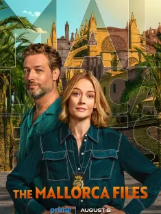 马略卡档案 第三季 The Mallorca Files Season 3 2024