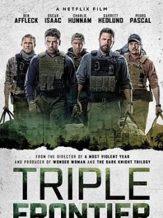 三方国界 Triple.Frontier.2019.2160p.NF.WEB-DL.x265.10bit.HDR.DDP5.1.Atmos...