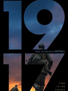 1917 (2019) / 1917：逆战救兵(港) / 一九一七 / 1917.2019.2160p.UHD.BluRay.x265.10bit.HDR.DTS-HD.MA.TrueHD.7.1.Atmos-SWTYBLZ