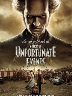 雷蒙·斯尼奇的不幸历险 第二季 A Series of Unfortunate Event Season 2 (2018) / 波特莱尔的冒险(台) / 尼蒙利斯连环不幸事件(港) / 4K.UHD.2160P（阿里云盘资源）