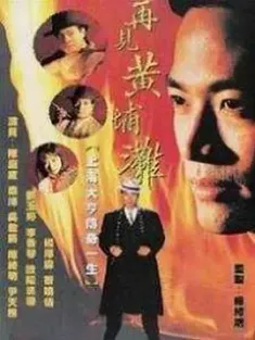 再见黄埔滩 1993 上海皇帝杜月笙/中国教父 [中国香港] 豆瓣:7.5