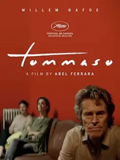 托马索 Tommaso (2019) /意大利/英国/美国/豆瓣: 6.8