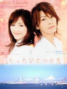 唯一的爱 たったひとつの恋 2006 唯一的恋爱/唯爱/Tatta hitotsu no koi