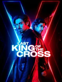 《十字区的最后国王 第二季 Last King of the Cross Season 2 2024》