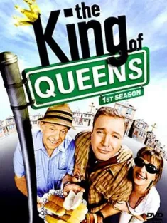 后中之王 第1-9季 The King of Queens Season 1 1998 皇后区之王