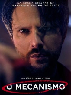 黑金高墙 1-2季 O Mecanismo Season 1-2 (2018-2019) / The Mechanism / 4K.UHD.2160P（阿里云盘资源）