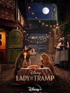 小姐与流浪汉 Lady.and.the.Tramp.2019.RERip.2160p.DSNP.WEBRip.x265.10bit...