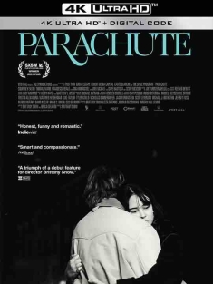 降落之爱 Parachute (2023) / September 17th / 4K电影下载 / Parachute.2023.2160p.WEB.H265