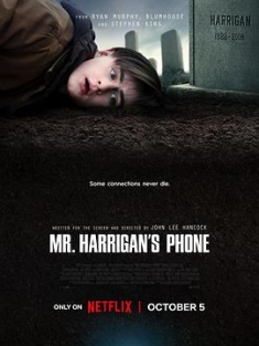 哈里根先生的手机 Mr.Harrigans.Phone.2022.2160p.NF.WEB-DL.x265.10bit.H...