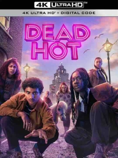 Dead Hot (2024) / 4K电影下载 / Dead.Hot.S01.COMPLETE.2160p.WEB.H265-MIXED[TGx]