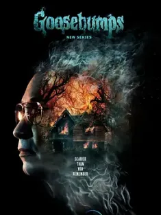 鸡皮疙瘩(剧版) 第1-2季 合集 Goosebumps 鸡皮疙瘩剧版/书中自有魔怪谷(港)[美国]豆瓣: 6.9