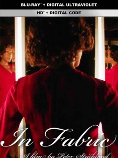 织物 In Fabric 2018 夺命霓裳(港)/霓裳鬼影(台)/幸运衣[英国]豆瓣: 5.3