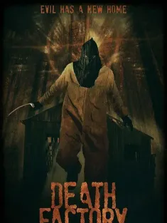 《死亡工厂 Death Factory 2014》The Butchers