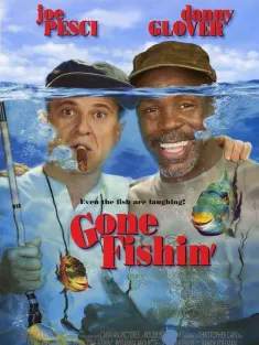妙趣钓鱼三人行 Gone Fishin&#39; 1997