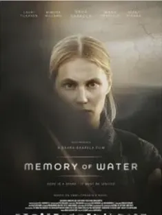 水的记忆 Veden vartija (2022) 水的守护者