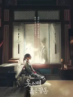 衣袖红镶边 옷소매 붉은 끝동 (2021) Red Cuff of the Sleeve/The Red Sleeve/韩国/豆瓣: 8.3