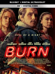 燃烧 Burn (2019) 羽毛/Plume/深夜加油站遇見抓狂衰事(台)/美国/豆瓣: 5.6