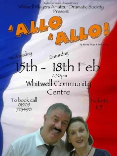 法国小馆儿 第一季 'Allo 'Allo! Season 1 1982