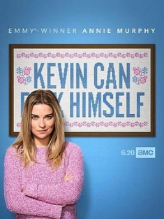 凯文滚一边 1-2季 Kevin Can F- Himself Season 1-2 (2021-2022) / 凯文去死吧 / Kevin Can F**k Himself / Kevin.Can.Fuck.Himself.S01-S02.1080p.BluRay.REMUX