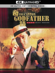 奇迹 奇蹟 (1989) 替身的传说/Mr. Canton and Lady Rose/The Canton Godfather [中国香港]豆瓣: 8.1