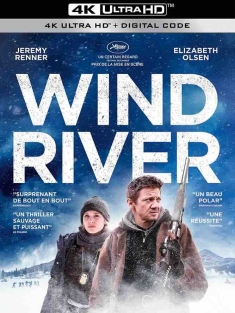 猎凶风河谷 Wind River (2017) 风河谷谋杀案(港)/极地追击(台)/风河谷/英国/加拿大/美国/豆瓣: 7.8