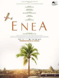 埃纳 Enea 2023