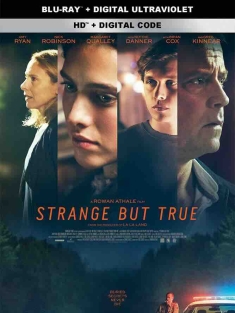 信不信由你 Strange But True (2019) 冲击真相(台)/加拿大/豆瓣: 5.2