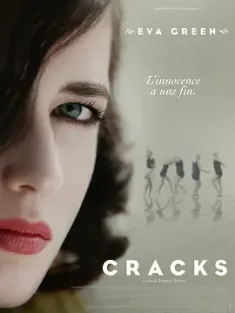 裂缝 Cracks (2009) 迷恋对象/裂/裂痕/英国/爱尔兰/西班牙/豆瓣: 8.0