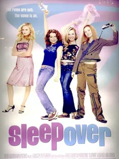 彻夜狂欢 Sleepover 2004