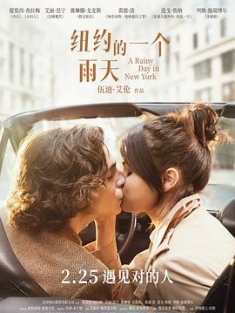 纽约的一个雨天 A Rainy Day in New York (2019) / 情迷纽约下雨天(港) / 雨天·纽约(台) / 纽约有雨 / 一个雨天，在纽约 / 4K电影下载 / 夸克网盘分享 / A.Rainy.Day.in.New.York.2019.2160p.WEB-DL.H265.HDR.DDP5.1.2Audio