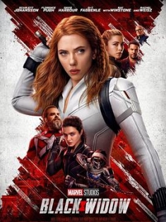 黑寡妇 / The Black Widow / Black.Widow.2021.2160p.DSNP.WEB-DL.x265.10bit.HDR.DDP5.1.Atmos-CM